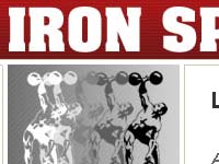 Iron Sport Gym