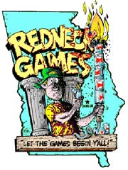 Redneck Games