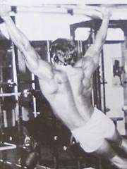 Frank Zane