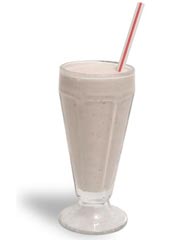 Protein shake