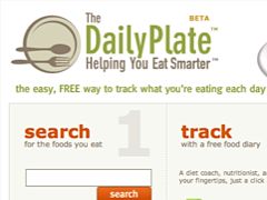 The Daily Plate
