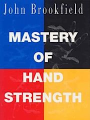 Mastery of hand strength