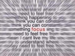 Focus