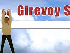 Girevoy Sport