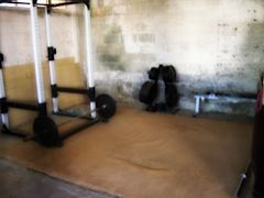 StrongLifts gym