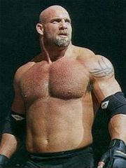 Bill Goldberg