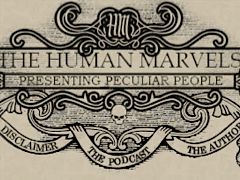 The Human Marvels