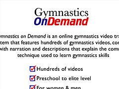 Gymnastics on Demand