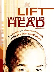 Lift with Your Head