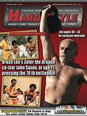 Hard Style magazine