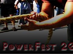 Powerfest 2008