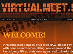 Virtual Meet