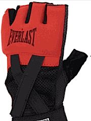 Everlast gloves