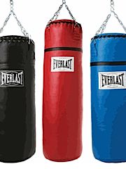 Everlast bags