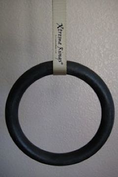 Gold Xtreme Ring