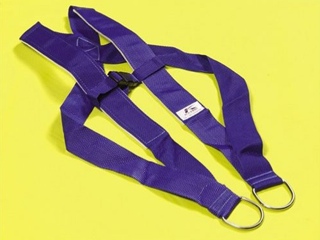 Shoulder Harness