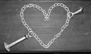 Chain my heart